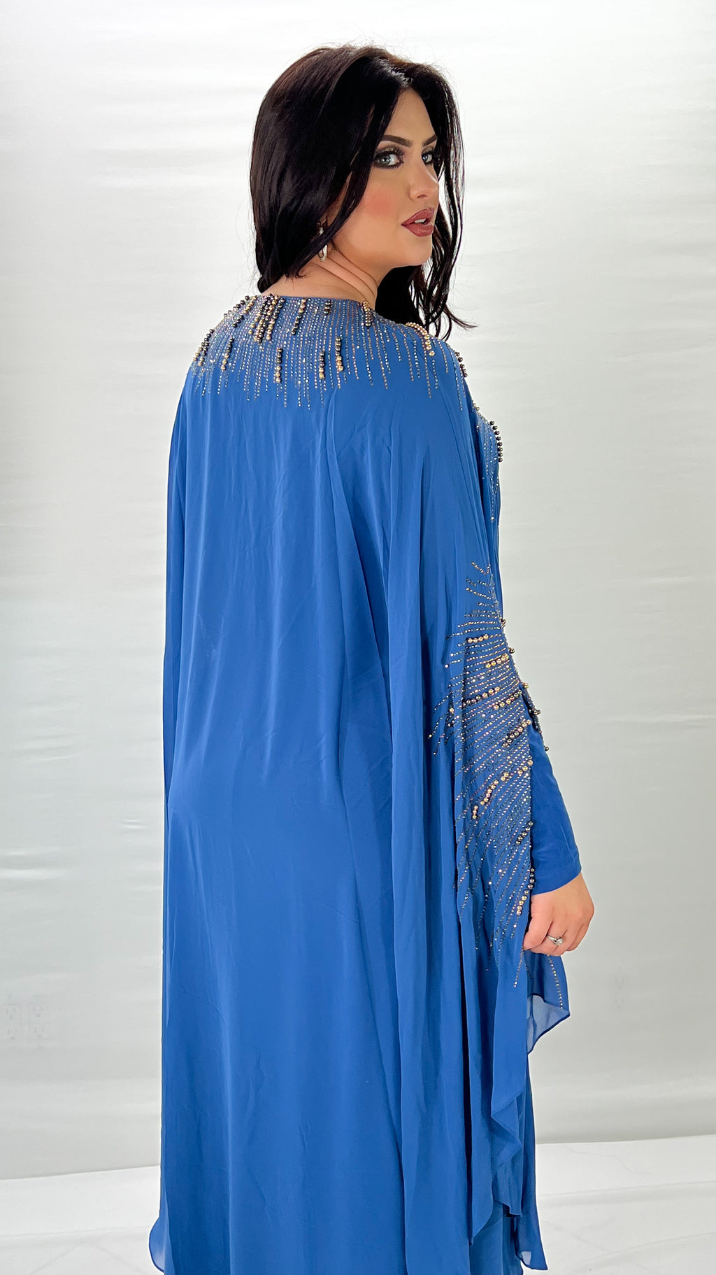 Iman Abaya