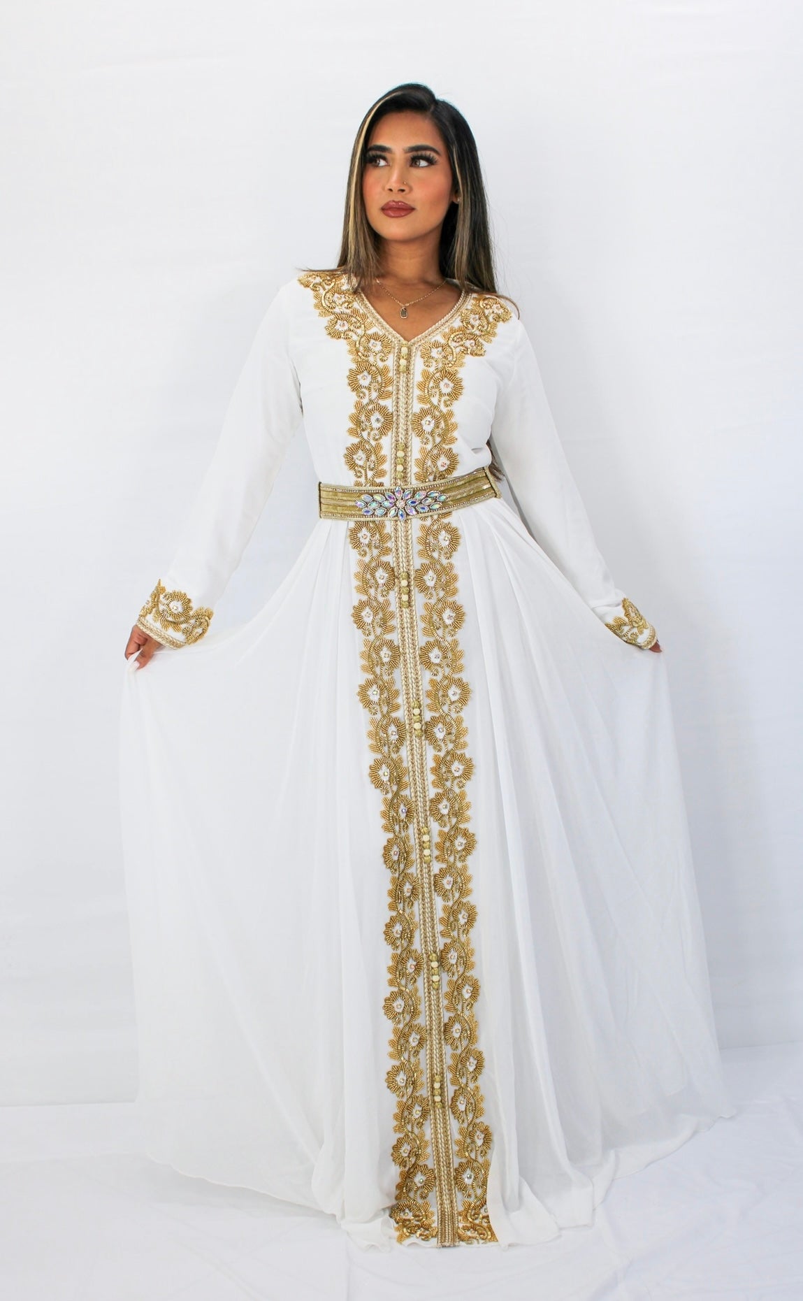 Tasneem Kaftan